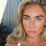 Bonnie Blue pregnant