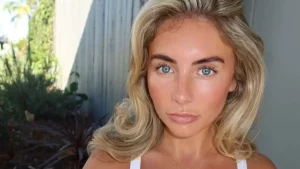 Bonnie Blue Pregnant Viral: OnlyFans Star Announces Pregnancy After 400 Partners