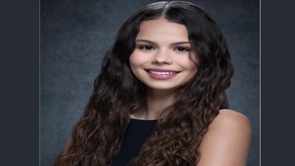 Brianna Arango Missing