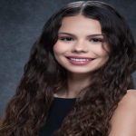 Brianna Arango Missing