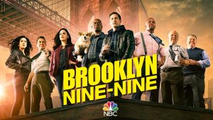 Brooklyn Nine-Nine Is Leaving Netflix Canada: Why Canadian Fans Are Saying Goodbye