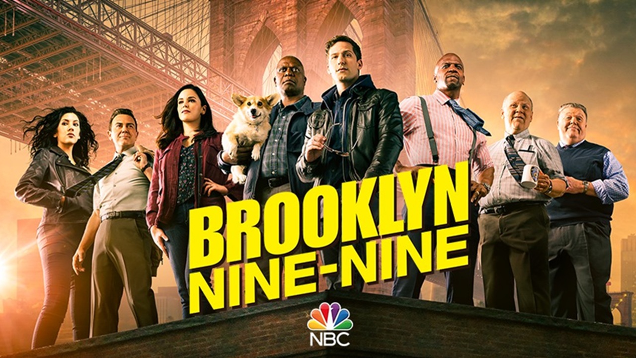 Brooklyn Nine-Nine Leaving Netflix Canada