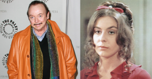 Who was Bud Cort’s Partner and Was He Married? Relationship with actress Jeannie Berlin explained