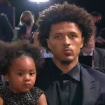 Cade Cunningham Wife