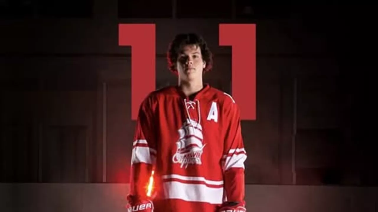 Cameron Orloff Obituary