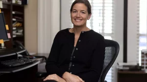 Carrie Heilman Death: University of Virginia Mourns Professor and Faculty Athletics Representative