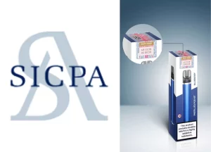 SICPA, Cartor Join Forces to Tackle Illegal Vape Products with Advanced Security Systems