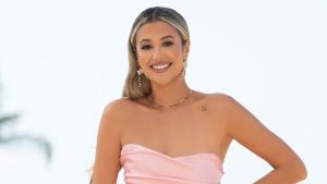 Reality Star and Marketing Mogul Cass Lacelle Cayman Dies at 34 After Cancer Battle