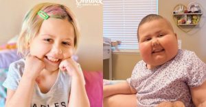 Charlie Mae Meza Obituary: Brave 9-Year-Old Passes Away After Six-Year Battle With Brain Cancer!