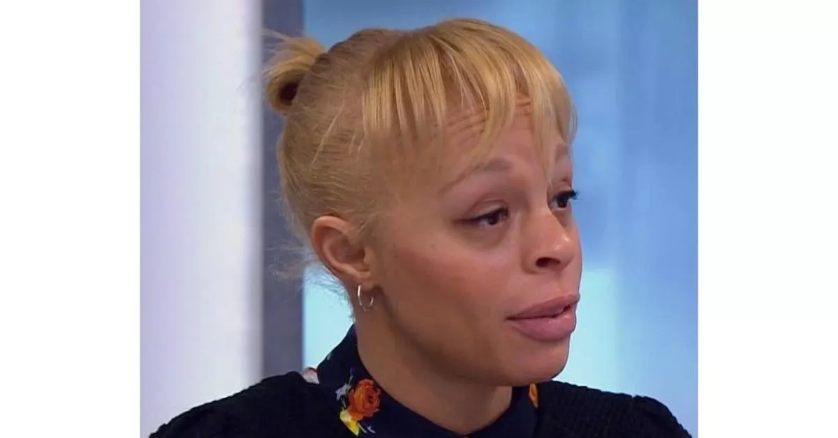 Chi Chi Izundu Parents