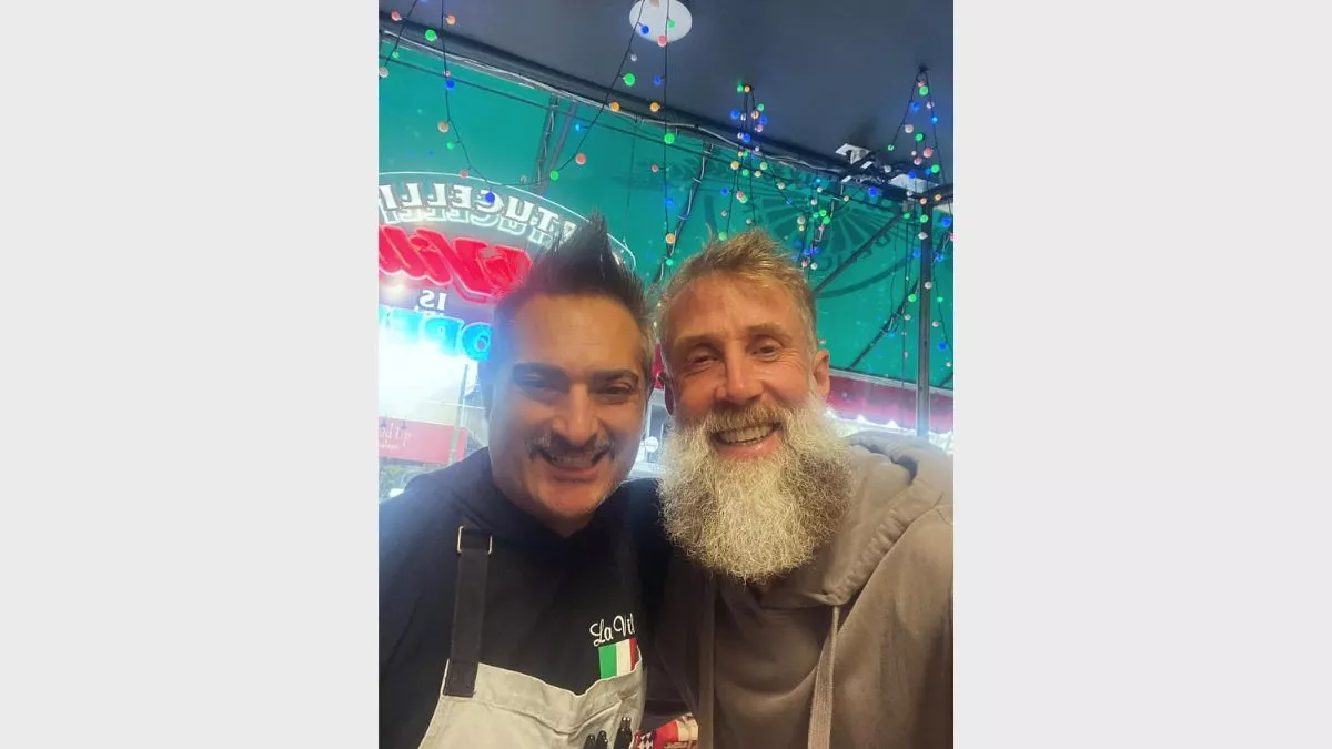 Chris Bertuccelli death