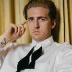 Christian Lee Hutson Parents