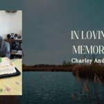 Coach Charley Anderson death