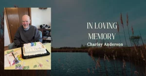 Community Comes Together to Mourn the Loss of Coach Charley Anderson, a Beloved Swimming Coach and Father