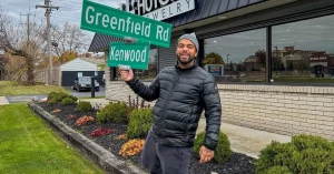 D. Hasty’s Death Marks a Major Loss for Detroit’s Jewelry and Inner-City Culture