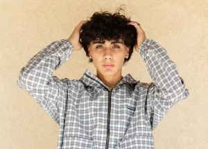 Danny Lux Keeps His Sister’s Identity Private While Sharing Heartwarming Family Traditions That Fuel His Rise as Regional Mexican Music’s Gen Z Sensation