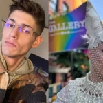 Danny Sallom obituary