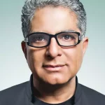 Deepak Chopra controversy
