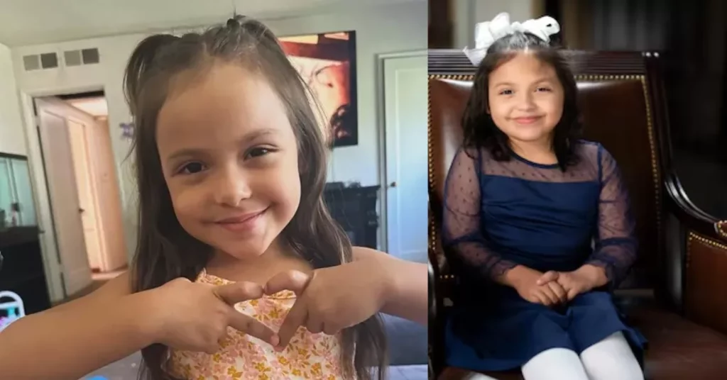 delilah coleman accident