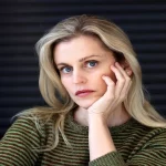 Denise Gough Parents