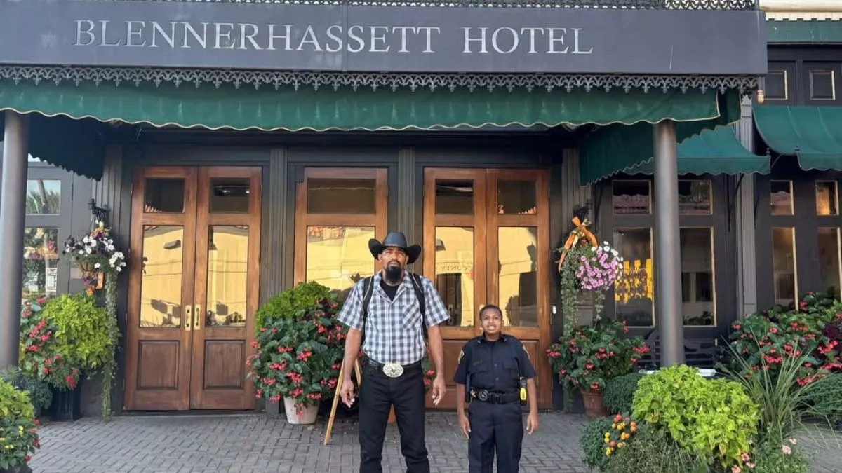 Devarjaye “DJ” Daniel death