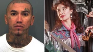 Driver Domenick Chavez Sentenced After Fatal DUI Crash That Killed Former The Chicks Founder Laura Lynch