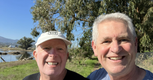 California-based Hall of Fame Swimming Coach “Don Swartz” Passes Away While Vacationing in Costa Rica