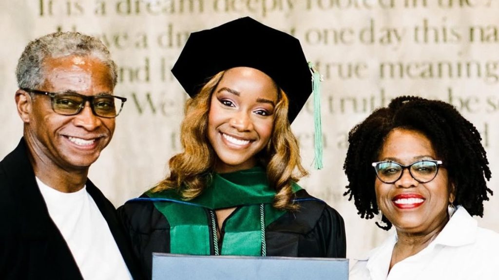 Dr. Amiya Walton car accident