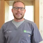 Dr. Bartholomew L. Hott death