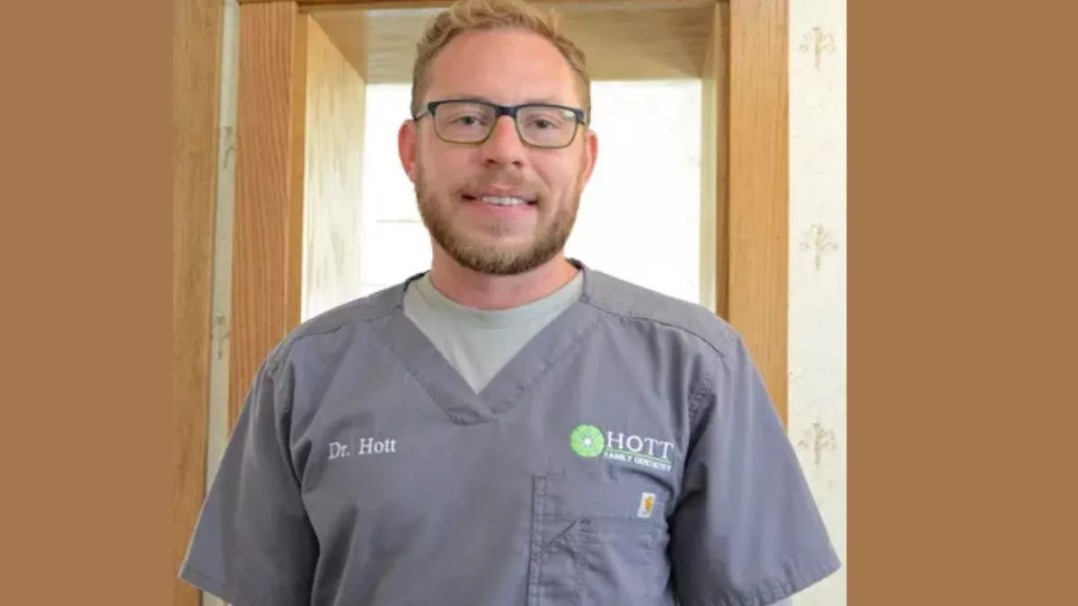 Dr. Bartholomew L. Hott death