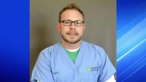 Remembering Dr. Bartholomew Luke Hott: Dentist and Community Pillar in Indiana