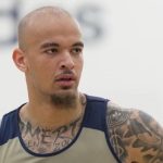 Duncan Powell parents