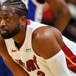 Dwyane Wade Damaged Knee