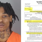 Eddie Darren Duncan Released