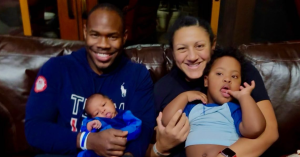 Elana Meyers Taylor Wins Olympic Gold with Her Two Deaf Sons Watching, Motherhood Fuels Her Bobsled Career