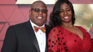 Balancing Football and Family, Chicago Bears Coach Eric Bieniemy and Wife Mia Celebrate Life While Raising Sons Elijah and Eric II