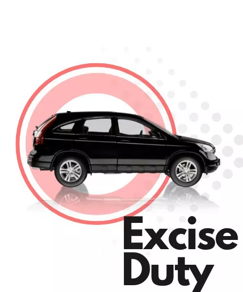 Excise Duty
