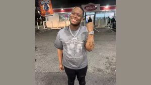 FSDaBender Arrested in Philadelphia Gang Violence and Murder Investigation