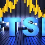 FTSE 100 Closes in on 10,000