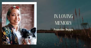 LGBTQ+ Community Leader Francine Beppu’s Parents and the Family Support That Shaped Her Life