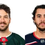 is freddy gaudreau related to johnny gaudreau