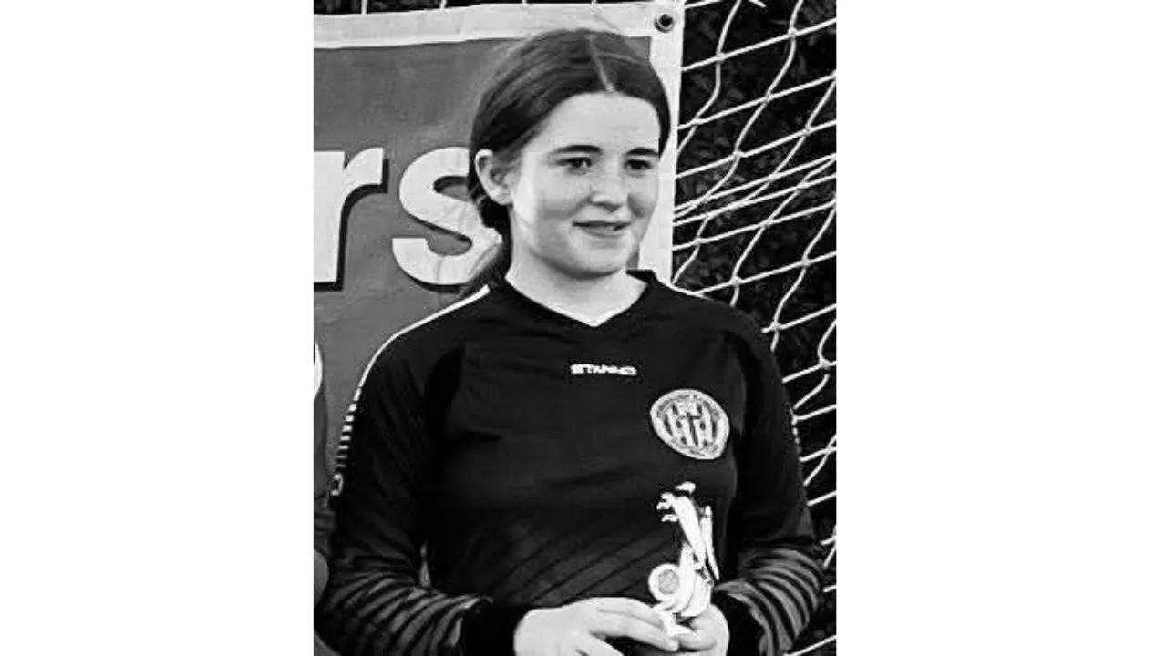 Grace Middleton Death