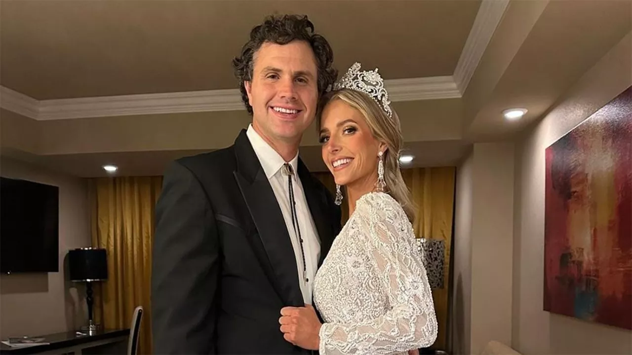 Hannah Neeleman Husband Net worth