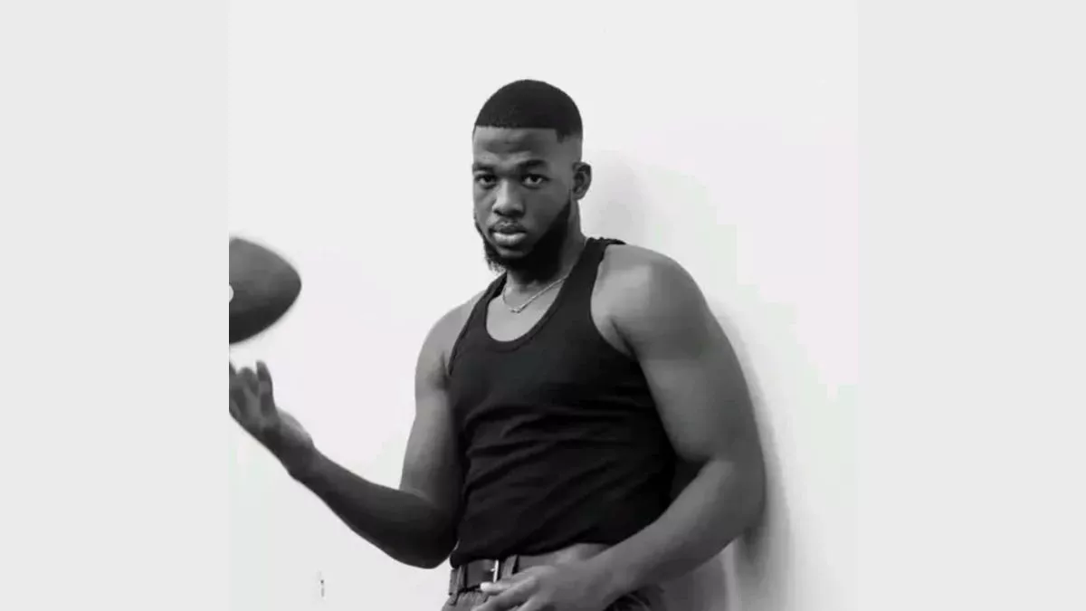 Hayford Trending Video