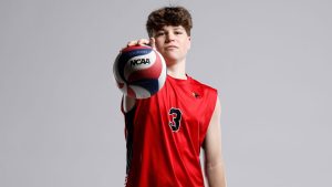 Loudest Voice on the Volleyball Court Silenced: Henry Blackmore’s Sudden Death Stuns North Central College