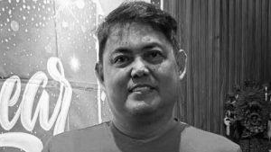 UE Volleyball Head Coach Herbert Dizon Dies After Months-Long Battle with End-Stage CKD and Pancreatic Cancer