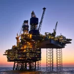 High-Stakes Talks With North Sea Oil Firms