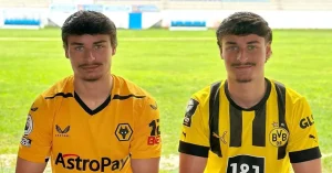 Wolves Player Hugo Bueno Has a Twin Guille Bueno, Who Is Also a Professional Footballer Just Like His Brother!