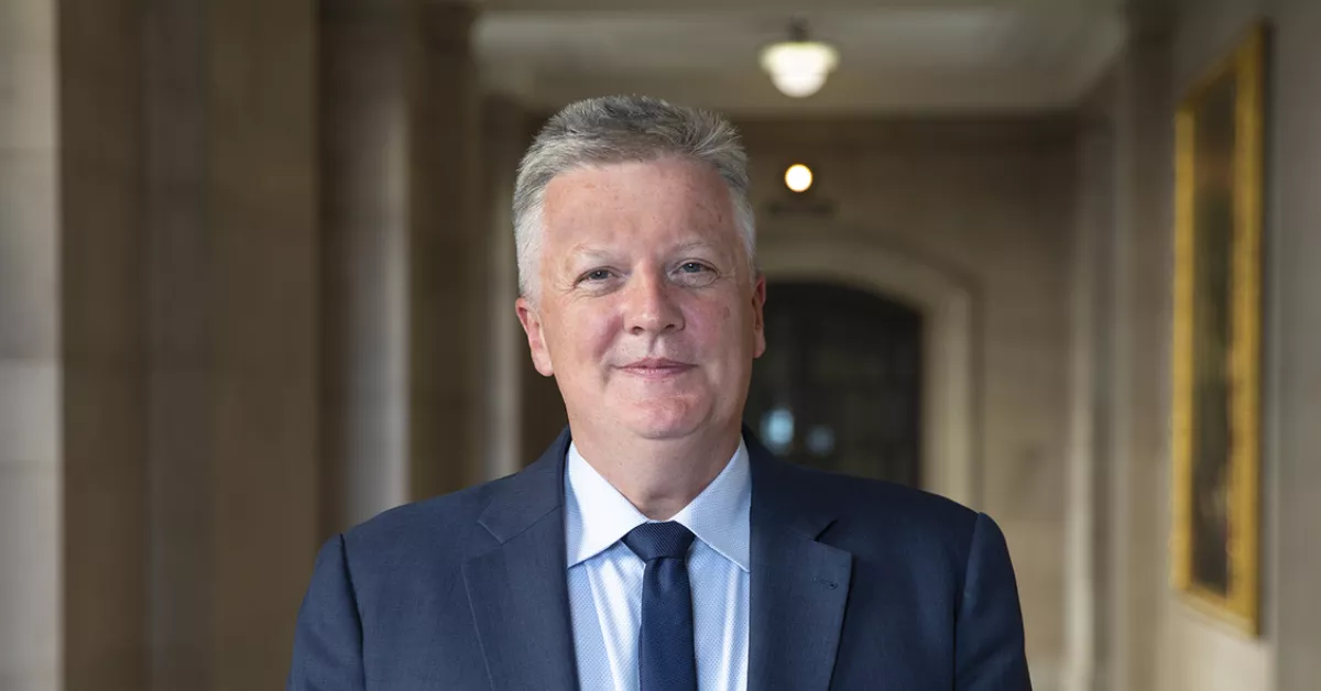 Huw Pill of the Bank of England Warn