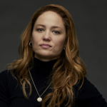 Is Erika Christensen Leaving Will Trent